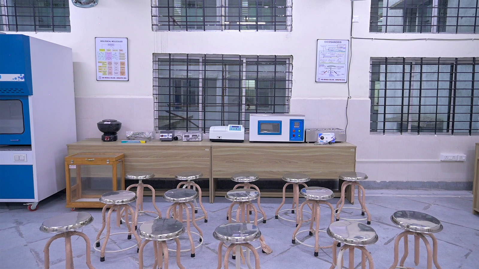 Biochemistry 1