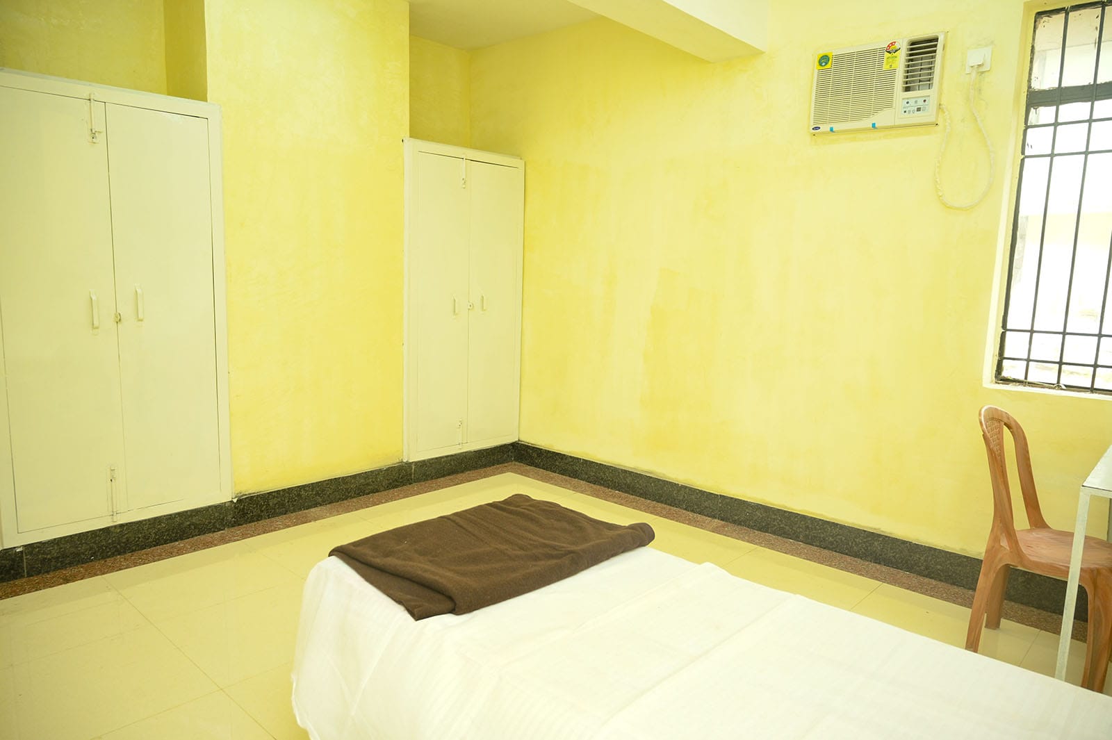 Girls HOSTEL 4