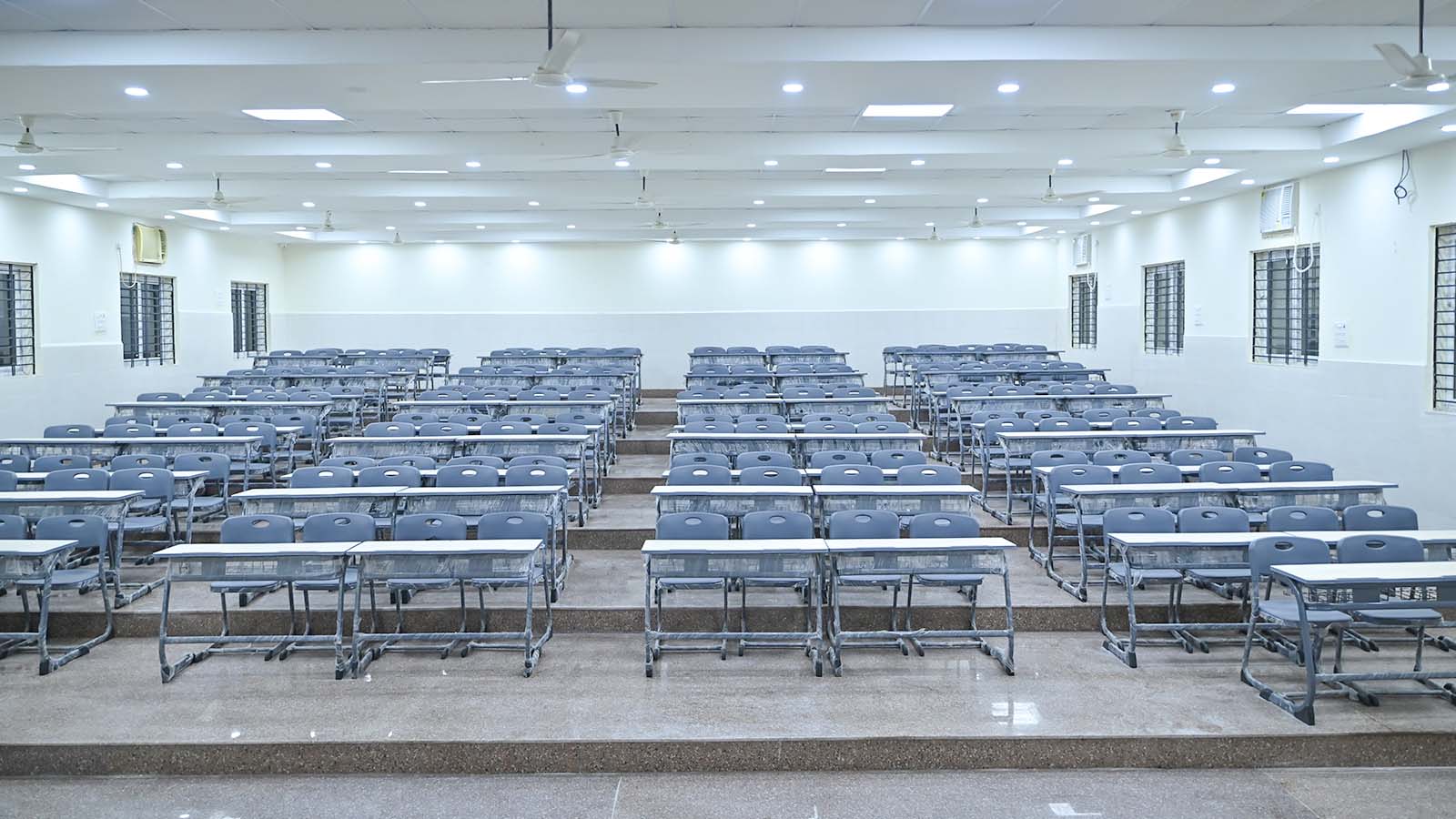 LECTURE THEATRE 2