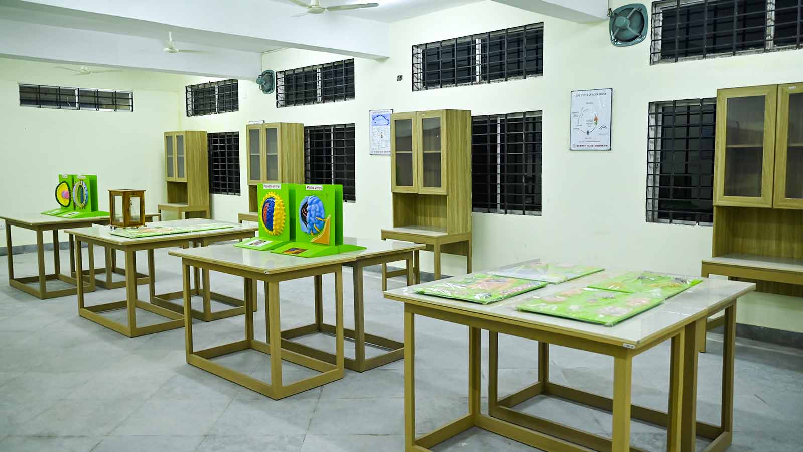 Microbiology Museum 5