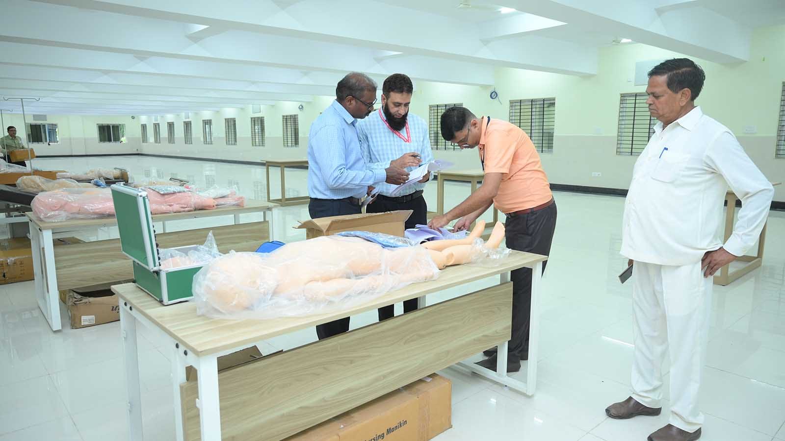 Skills Lab 5